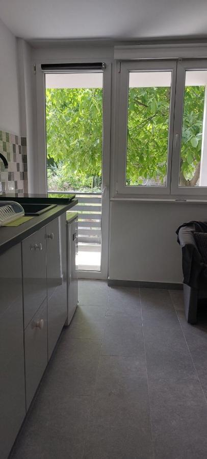 Apartman Bloom Osijek Exterior photo